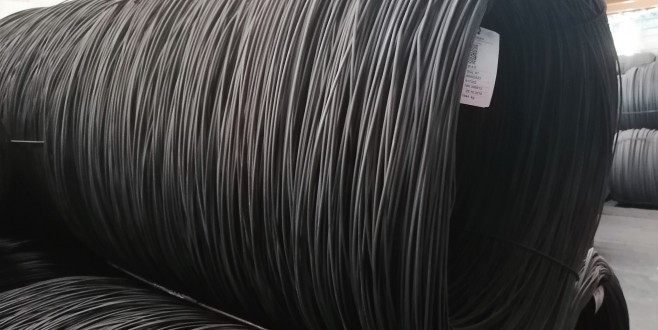 KARDEMİR, elektrotluk filmaşin piyasasına girdi