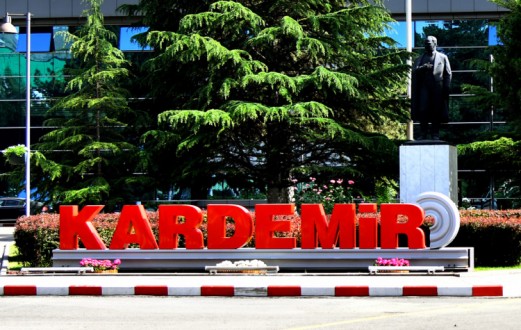 KARDEMİR İLK ÇEYREKTE ZARAR ETTİ