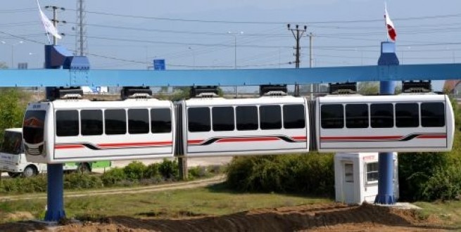 KBÜ’den Trafik Sorununa Çözüm