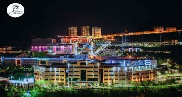 KBÜ’nün ‘Dünya Etki Sıralaması’ başarısı