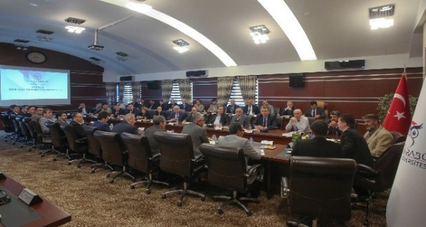 KBÜ Rektörlüğü: “Yabancı öğrenci ve akademisyenlerin hastalığı taşıma ihtimali bulunmuyor”