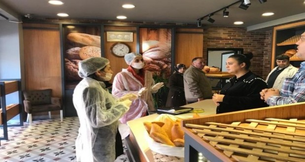 Korona virüs tedbirleri artırıldı