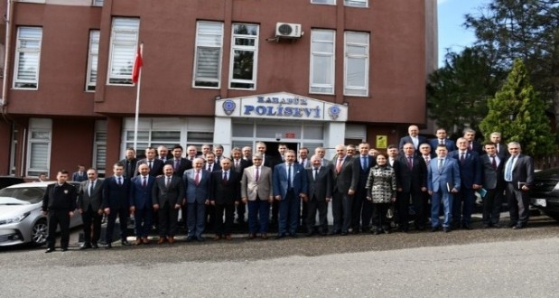 Korona virüsle etkin mücadele kararları