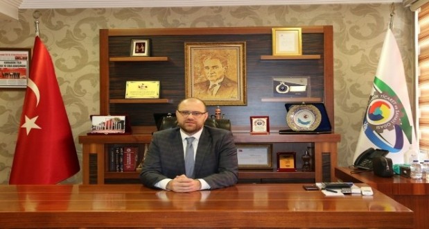 KTSO Başkanı Mescier’den kandil mesajı